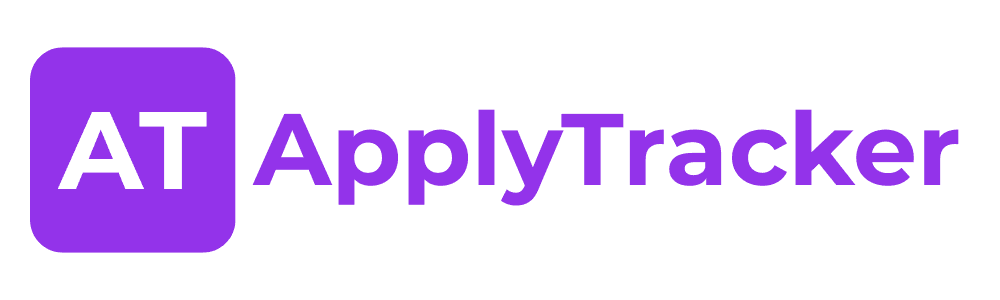 Logo ApplyTracker