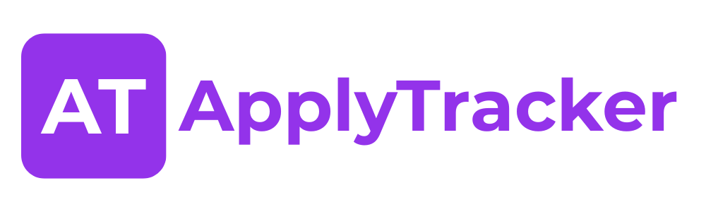 Logo ApplyTracker